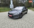Сірий Шкода Суперб, об'ємом двигуна 1.97 л та пробігом 171 тис. км за 32500 $, фото 1 на Automoto.ua