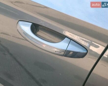 Серый Шкода Суперб, объемом двигателя 2 л и пробегом 139 тыс. км за 29990 $, фото 18 на Automoto.ua