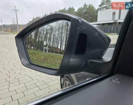 Сірий Шкода Суперб, об'ємом двигуна 1.97 л та пробігом 172 тис. км за 31300 $, фото 32 на Automoto.ua