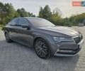 Шкода Суперб 2021 у Ковель на Automoto.ua Сірий Шкода Суперб, об'ємом двигуна 1.97 л та пробігом 171 тис. км за 31900 $, фото 27 на Automoto.ua