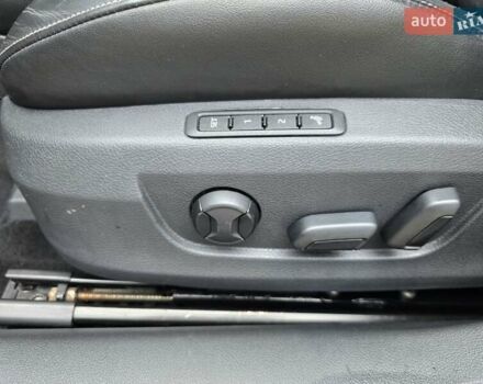 Сірий Шкода Суперб, об'ємом двигуна 1.97 л та пробігом 171 тис. км за 32500 $, фото 33 на Automoto.ua