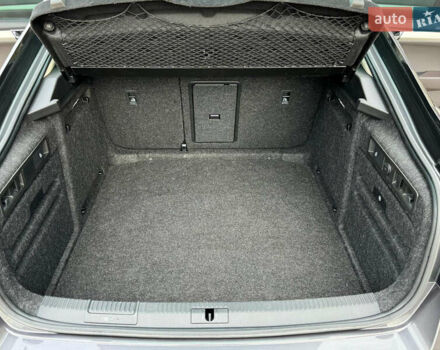 Серый Шкода Суперб, объемом двигателя 1.97 л и пробегом 84 тыс. км за 34700 $, фото 34 на Automoto.ua