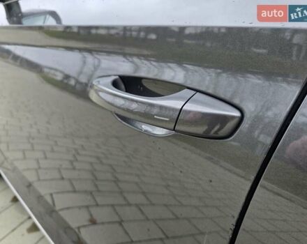 Сірий Шкода Суперб, об'ємом двигуна 1.97 л та пробігом 171 тис. км за 32500 $, фото 12 на Automoto.ua