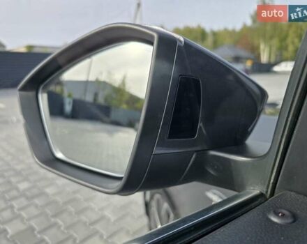 Шкода Суперб 2021 у Ковель на Automoto.ua Сірий Шкода Суперб, об'ємом двигуна 1.97 л та пробігом 171 тис. км за 31900 $, фото 30 на Automoto.ua