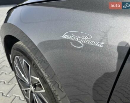 Шкода Суперб 2021 у Ковель на Automoto.ua Сірий Шкода Суперб, об'ємом двигуна 1.97 л та пробігом 171 тис. км за 31900 $, фото 5 на Automoto.ua