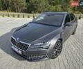 Шкода Суперб 2021 у Ковель на Automoto.ua Сірий Шкода Суперб, об'ємом двигуна 1.97 л та пробігом 171 тис. км за 31900 $, фото 8 на Automoto.ua