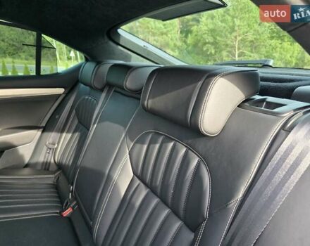 Шкода Суперб 2021 у Ковель на Automoto.ua Сірий Шкода Суперб, об'ємом двигуна 1.97 л та пробігом 171 тис. км за 31900 $, фото 47 на Automoto.ua