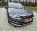 Сірий Шкода Суперб, об'ємом двигуна 1.97 л та пробігом 172 тис. км за 31300 $, фото 29 на Automoto.ua