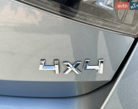 Серый Шкода Суперб, объемом двигателя 1.97 л и пробегом 202 тыс. км за 26999 $, фото 34 на Automoto.ua