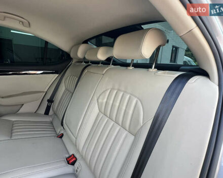 Серый Шкода Суперб, объемом двигателя 1.97 л и пробегом 202 тыс. км за 26999 $, фото 61 на Automoto.ua