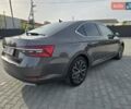 Шкода Суперб 2021 у Ковель на Automoto.ua Сірий Шкода Суперб, об'ємом двигуна 1.97 л та пробігом 171 тис. км за 31900 $, фото 16 на Automoto.ua