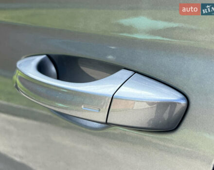 Серый Шкода Суперб, объемом двигателя 1.97 л и пробегом 202 тыс. км за 26999 $, фото 36 на Automoto.ua