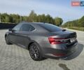 Шкода Суперб 2021 у Ковель на Automoto.ua Сірий Шкода Суперб, об'ємом двигуна 1.97 л та пробігом 171 тис. км за 31900 $, фото 20 на Automoto.ua