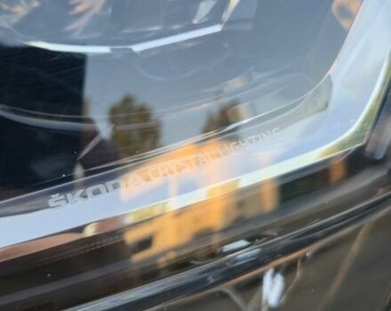 Серый Шкода Суперб, объемом двигателя 2 л и пробегом 230 тыс. км за 22299 $, фото 5 на Automoto.ua