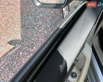 Серый Шкода Суперб, объемом двигателя 1.97 л и пробегом 202 тыс. км за 26999 $, фото 58 на Automoto.ua