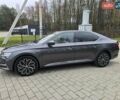 Сірий Шкода Суперб, об'ємом двигуна 1.97 л та пробігом 171 тис. км за 32500 $, фото 7 на Automoto.ua