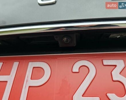 Сірий Шкода Суперб, об'ємом двигуна 1.97 л та пробігом 171 тис. км за 32500 $, фото 18 на Automoto.ua