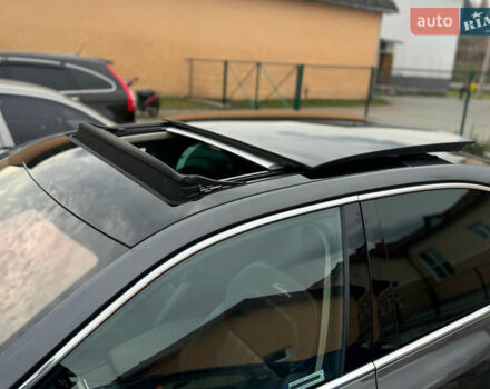 Серый Шкода Суперб, объемом двигателя 1.97 л и пробегом 84 тыс. км за 34700 $, фото 14 на Automoto.ua