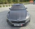Шкода Суперб 2021 у Ковель на Automoto.ua Сірий Шкода Суперб, об'ємом двигуна 1.97 л та пробігом 171 тис. км за 31900 $, фото 28 на Automoto.ua