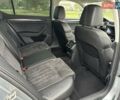 Серый Шкода Суперб, объемом двигателя 1.98 л и пробегом 55 тыс. км за 30900 $, фото 10 на Automoto.ua