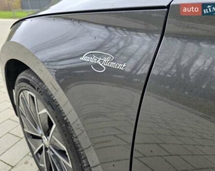 Сірий Шкода Суперб, об'ємом двигуна 1.97 л та пробігом 172 тис. км за 31300 $, фото 9 на Automoto.ua