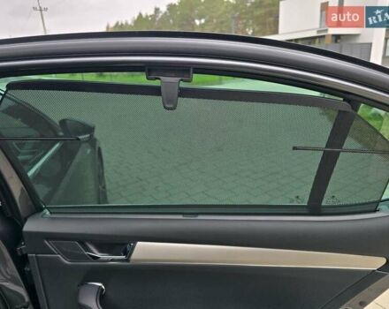 Сірий Шкода Суперб, об'ємом двигуна 1.97 л та пробігом 171 тис. км за 32500 $, фото 49 на Automoto.ua