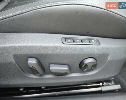 Сірий Шкода Суперб, об'ємом двигуна 1.97 л та пробігом 172 тис. км за 31300 $, фото 60 на Automoto.ua