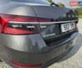 Шкода Суперб 2021 у Ковель на Automoto.ua Сірий Шкода Суперб, об'ємом двигуна 1.97 л та пробігом 171 тис. км за 31900 $, фото 11 на Automoto.ua