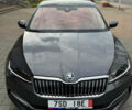 Серый Шкода Суперб, объемом двигателя 1.97 л и пробегом 84 тыс. км за 34700 $, фото 1 на Automoto.ua