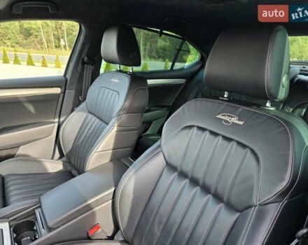 Шкода Суперб 2021 у Ковель на Automoto.ua Сірий Шкода Суперб, об'ємом двигуна 1.97 л та пробігом 171 тис. км за 31900 $, фото 34 на Automoto.ua
