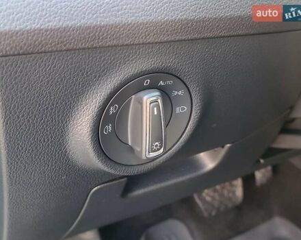 Серый Шкода Суперб, объемом двигателя 2 л и пробегом 139 тыс. км за 29990 $, фото 25 на Automoto.ua