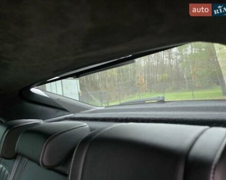 Сірий Шкода Суперб, об'ємом двигуна 1.97 л та пробігом 172 тис. км за 31300 $, фото 43 на Automoto.ua