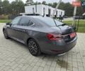 Сірий Шкода Суперб, об'ємом двигуна 1.97 л та пробігом 172 тис. км за 31300 $, фото 25 на Automoto.ua