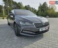 Шкода Суперб 2021 у Ковель на Automoto.ua Сірий Шкода Суперб, об'ємом двигуна 1.97 л та пробігом 171 тис. км за 31900 $, фото 1 на Automoto.ua