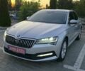 Серый Шкода Суперб, объемом двигателя 2 л и пробегом 230 тыс. км за 22299 $, фото 1 на Automoto.ua