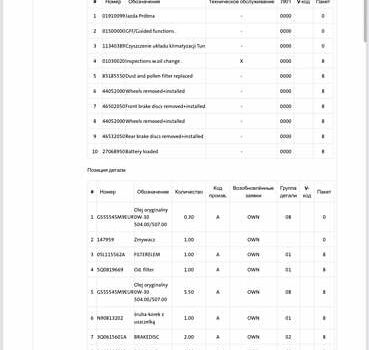 Сірий Шкода Суперб, об'ємом двигуна 2 л та пробігом 198 тис. км за 27999 $, фото 216 на Automoto.ua