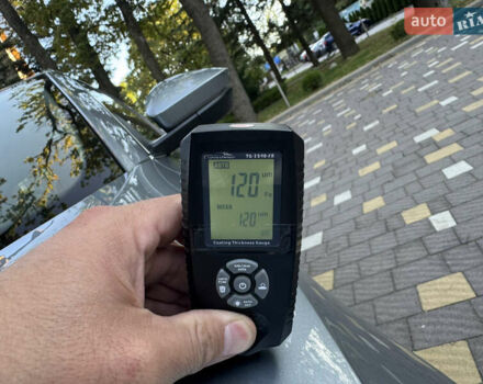 Сірий Шкода Суперб, об'ємом двигуна 2 л та пробігом 198 тис. км за 27999 $, фото 221 на Automoto.ua