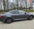 Сірий Шкода Суперб, об'ємом двигуна 1.97 л та пробігом 171 тис. км за 32500 $, фото 22 на Automoto.ua
