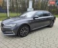 Сірий Шкода Суперб, об'ємом двигуна 1.97 л та пробігом 172 тис. км за 31300 $, фото 6 на Automoto.ua