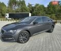 Шкода Суперб 2021 у Ковель на Automoto.ua Сірий Шкода Суперб, об'ємом двигуна 1.97 л та пробігом 171 тис. км за 31900 $, фото 7 на Automoto.ua