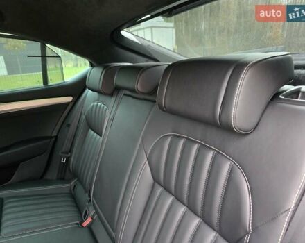 Сірий Шкода Суперб, об'ємом двигуна 1.97 л та пробігом 171 тис. км за 32500 $, фото 39 на Automoto.ua