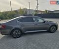 Шкода Суперб 2021 у Ковель на Automoto.ua Сірий Шкода Суперб, об'ємом двигуна 1.97 л та пробігом 171 тис. км за 31900 $, фото 13 на Automoto.ua