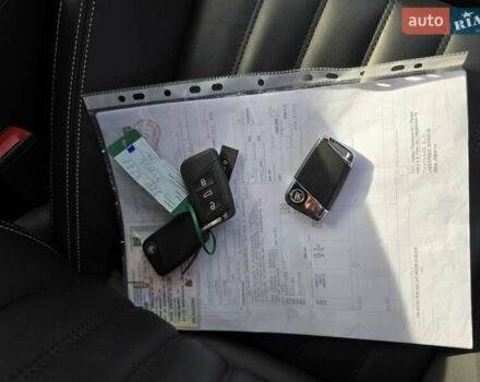 Шкода Суперб 2021 у Ковель на Automoto.ua Сірий Шкода Суперб, об'ємом двигуна 1.97 л та пробігом 171 тис. км за 31900 $, фото 70 на Automoto.ua