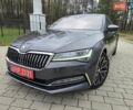 Сірий Шкода Суперб, об'ємом двигуна 1.97 л та пробігом 172 тис. км за 31300 $, фото 2 на Automoto.ua