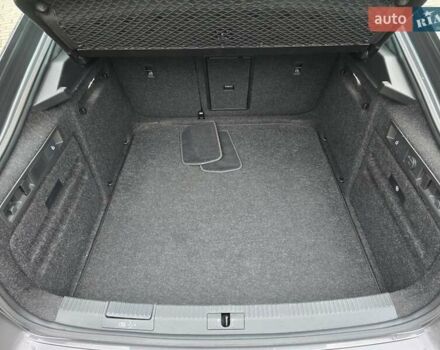 Сірий Шкода Суперб, об'ємом двигуна 1.97 л та пробігом 171 тис. км за 32500 $, фото 46 на Automoto.ua