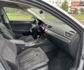 Серый Шкода Суперб, объемом двигателя 1.98 л и пробегом 55 тыс. км за 30900 $, фото 9 на Automoto.ua