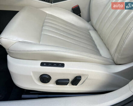 Серый Шкода Суперб, объемом двигателя 1.97 л и пробегом 202 тыс. км за 26999 $, фото 46 на Automoto.ua