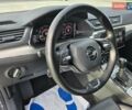 Шкода Суперб 2021 у Ковель на Automoto.ua Сірий Шкода Суперб, об'ємом двигуна 1.97 л та пробігом 171 тис. км за 31900 $, фото 39 на Automoto.ua