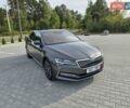 Шкода Суперб 2021 у Ковель на Automoto.ua Сірий Шкода Суперб, об'ємом двигуна 1.97 л та пробігом 171 тис. км за 31900 $, фото 25 на Automoto.ua