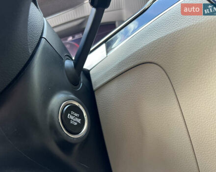 Серый Шкода Суперб, объемом двигателя 1.97 л и пробегом 202 тыс. км за 26999 $, фото 55 на Automoto.ua